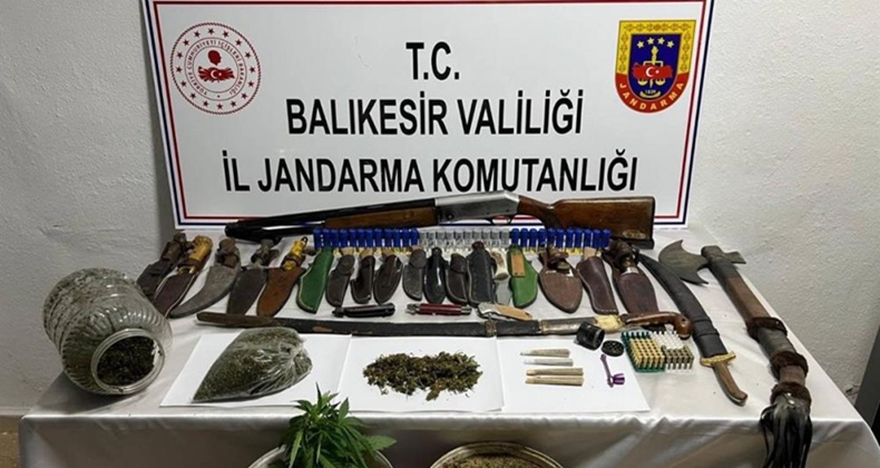 asayiş