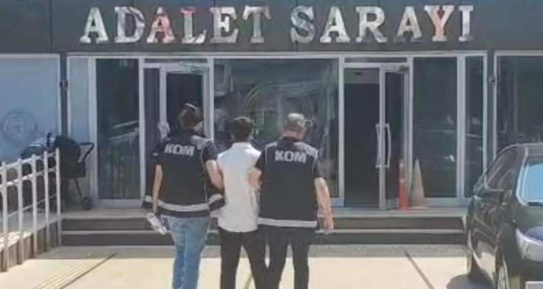 asayiş
