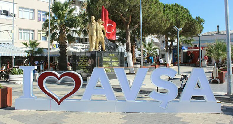 avşa
