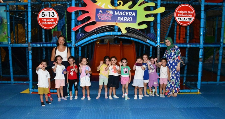 bal çocuk
