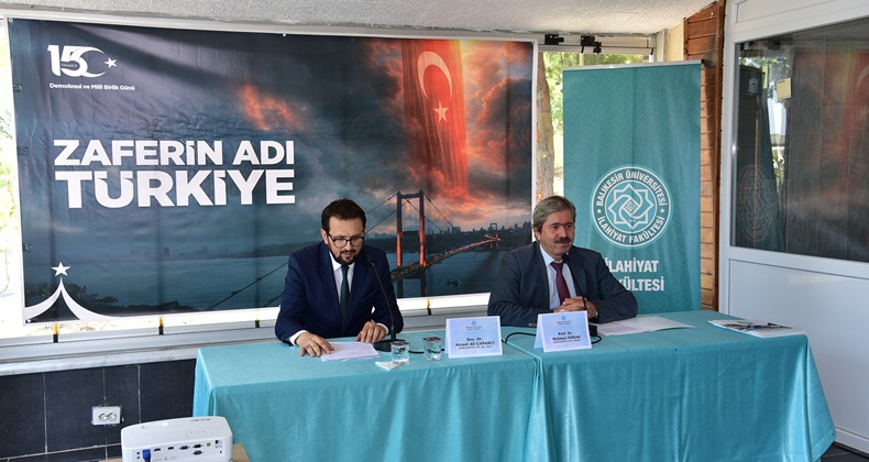 baün 15 temmuz