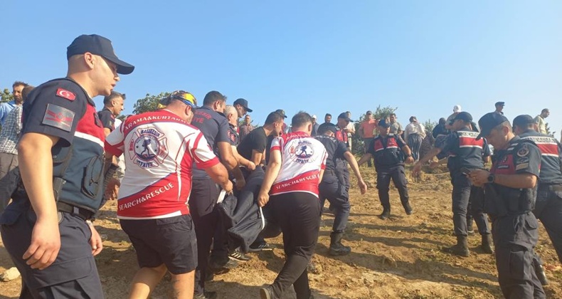 Balıkesir’de aynı gölette bir yıl arayla ikinci facia: İki çocuk can verdi