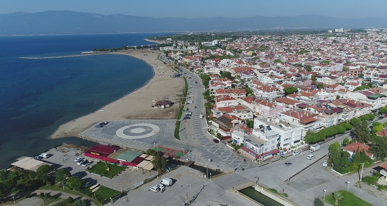 Balıkesir’in Saklı Cenneti: Burhaniye Öğretmenler Plajı