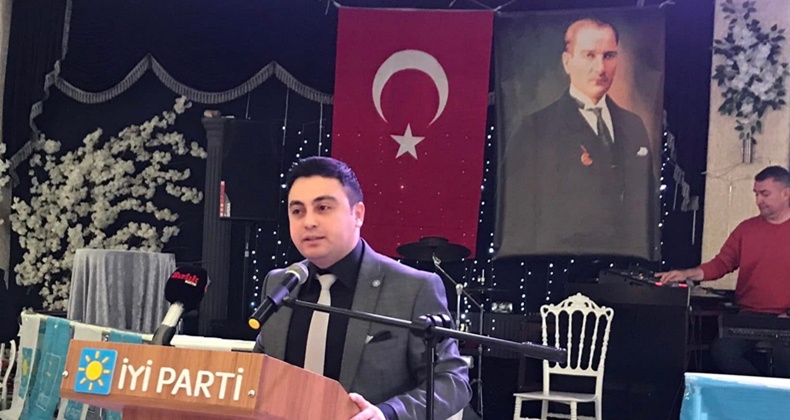 “Denizlerdeki Egemenliğimizin Gurur Günüdür”