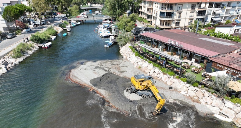 Edremit’te halk sağlığı için kurumlar el ele