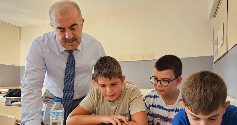 Balıkesir’de Eğitime 3 Büyük Adım: Yaz Okulu, Tercih Komisyonu ve Yeni Lise Yatırımı İncelendi