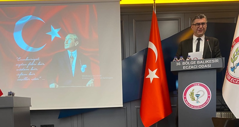 Eczacılardan Haykırış: Bıçak Kemiğe Dayandı