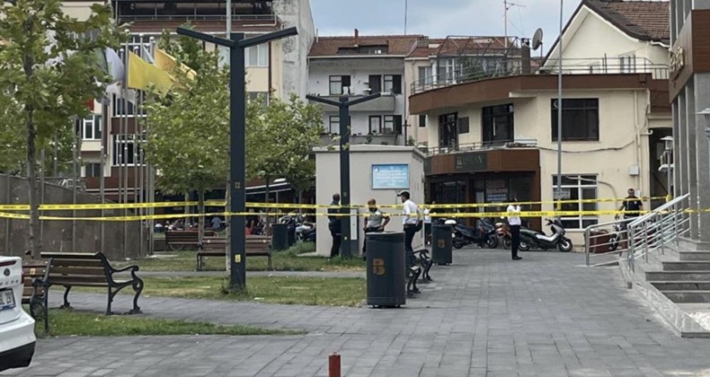 Balıkesir’de bıçaklı kavga: 1 ölü, 1 yaralı