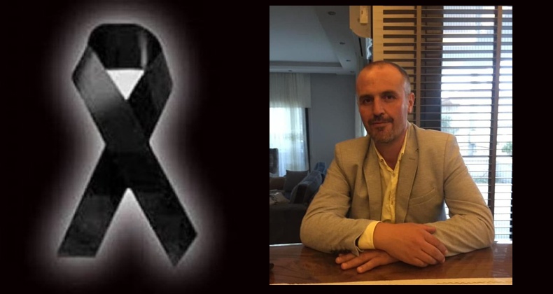 Balıkesir İş Dünyası Bir Değerini Kaybetti: Hakan Çiftçi Vefat Etti