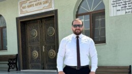 Bandırmalı imam Türkiye finaline yükseldi