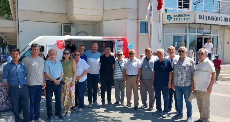 iyi parti