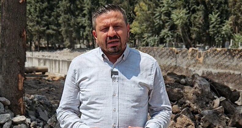Aydemir’den Çay Deresi Tepkisi: Balıkesir’i Bu Trafik Sorunundan, Bu Enkazdan Kurtarın!
