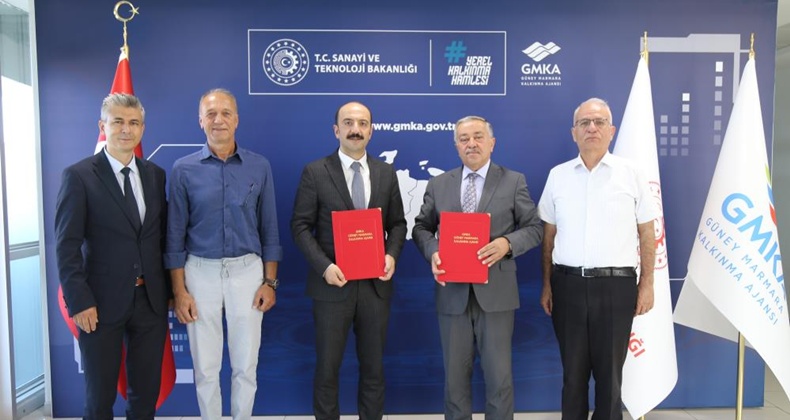 Balıkesir’de özel gereksinimli öğrencilere farklı adım