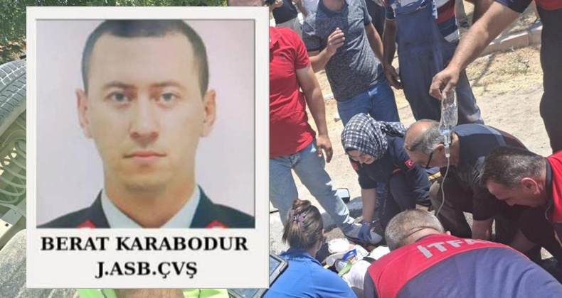 şehit