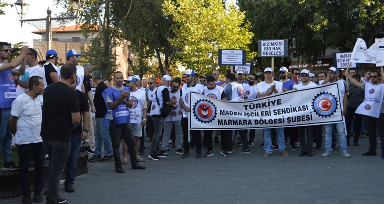 türk iş