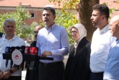 Bakan Murat Kurum’dan Sındırgı depremi sonrası önemli açıklamalar