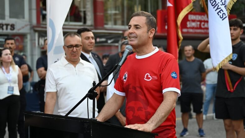 Akın “Altın kemer en büyük isteğimiz ve duamız”