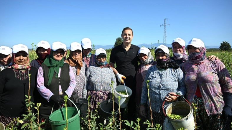 Akın Bu topraklarda birlik var, beraberlik var