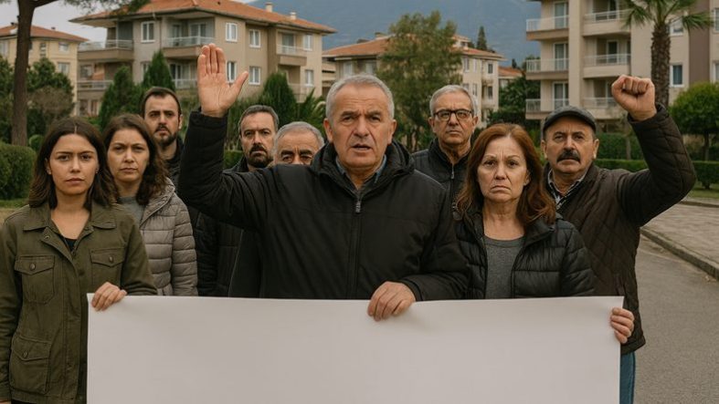 Altınoluk’ta Doğalgaz Beklentisi Büyüyor Vatandaşlar ve Esnaf Çözüm İstiyor