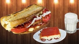 Ayvalık ve Susurluk Tostu: Balıkesir’in İki Efsanesi ve Yerel Tost Kültürü