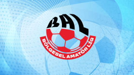 BAL’daki Balıkesir temsilcileri fire vermedi