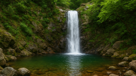 Balıkesir Kazdağları’nda Doğa ve Ölümsüz Aşkın Hikayesi