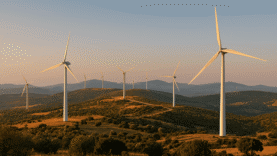 Balıkesir Rüzgar Enerjisinde Zirveye Oynuyor: Türkiye’nin Enerji Başkenti Olabilir mi?