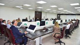 Balıkesir Üniversitesi, TÜBİTAK’ın Girişimci ve Yenilikçi Üniversite Endeksi için Stratejik Çalışma Başlattı