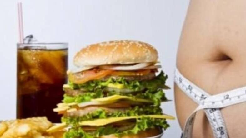 Balıkesir’de Artan Fast Food Tüketiminin Sağlık Sonuçları