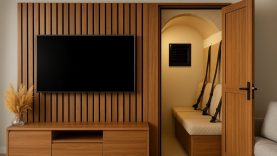 Balıkesir’de Deprem Kabinleri Yeniden Gündemde