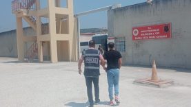 Balıkesir’de Eş Zamanlı Operasyon: 42 Aranan Şahıs Yakalandı