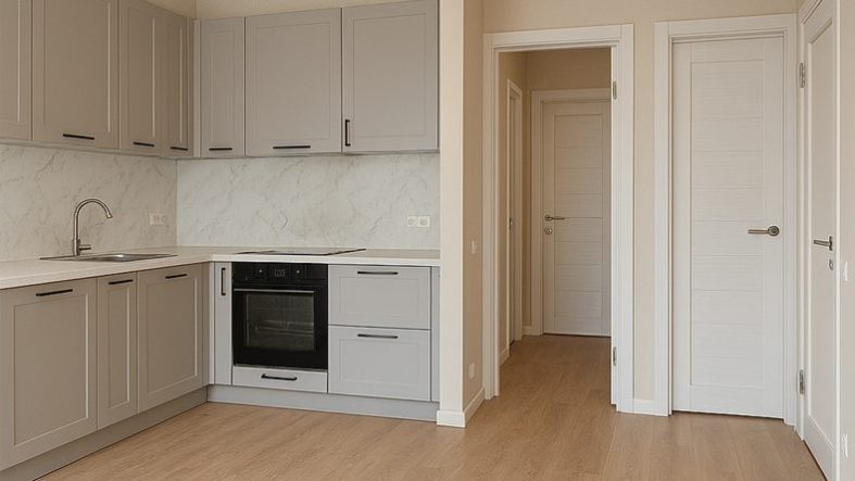 Balıkesir’de Evini Yenilemek İsteyenlere Tadilat Fırsatları