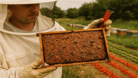 Balıkesir’de Propolis Kullanımının Yükselişi