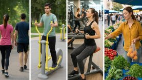 Balıkesir’de Sağlıklı Kilo Vermek İsteyenlerin Yaptığı 5 Şey