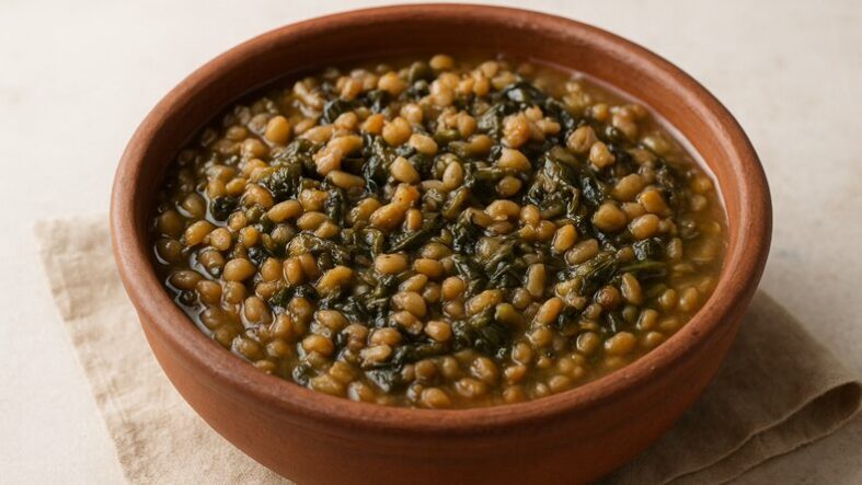 Balıkesir’de bu yemeğin adını bilen çıkmadı!