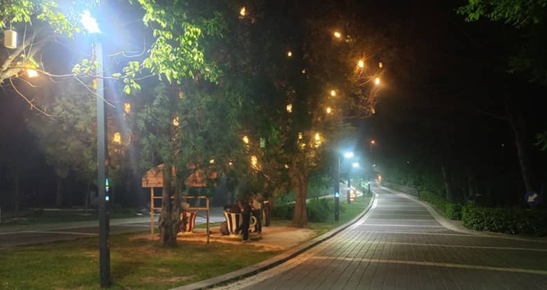 Balıkesir’de çocuklarla gidilebilecek en uygun 5 piknik alanı