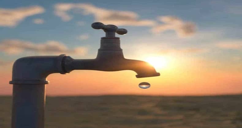 Balıkesir’de yaz aylarında artan su tüketimi kesintileri beraberinde getirdi