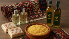 Balıkesir’den Geri Dönerken Mutlaka Almanız Gereken 5 Eşsiz Hediyelik