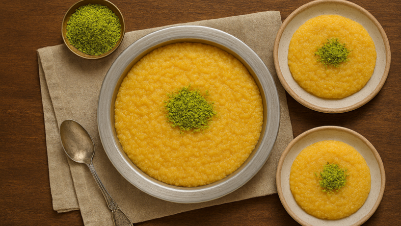 Balıkesir’e Yolunuz Düşerse Bu Tatlıyı Mutlaka Deneyin