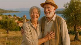 Balıkesir’in Köylerinde Uzun Yaşamın Sırrı: Mavi Bölge Olma Yolunda