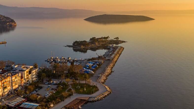 Balıkesir’in Sessiz Köylerinde Emeklilik Huzuru