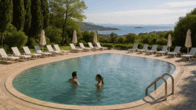 Balıkesir’in Şifalı Suları: Termal Turizmde Öne Çıkan Kaplıcalar