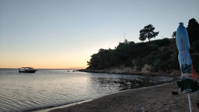 Balıkesir’in Yükselen Turizm Değeri Karaağaç