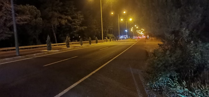 Balıkesir mesai çıkışı kilitlenecek!