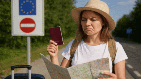 Balıkesirliler’in yurt dışı tatil planlarını suya düşürebilecek riskler neler?