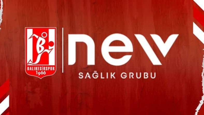 Balıkesirspor'dan sponsor sinyali