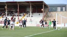 Bandırmaspor Adana Demirspor’u 4 golle uğurladı