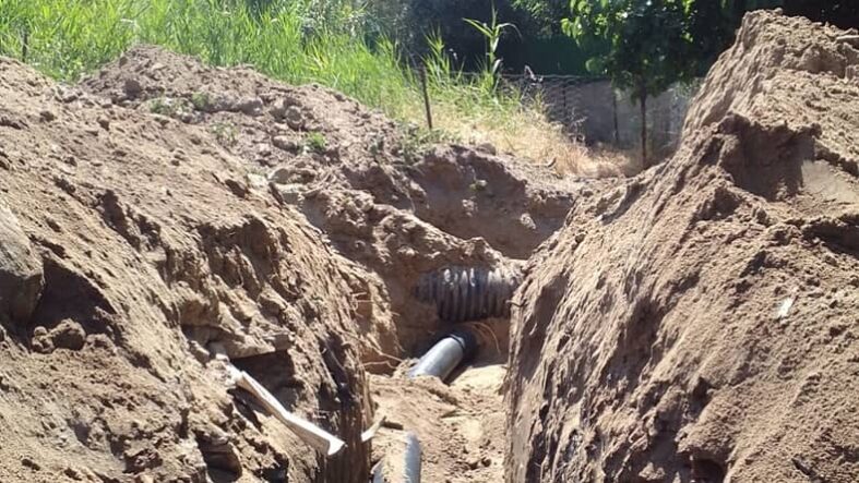 Başkan Akın vatandaşlara verdiği sözü tuttu