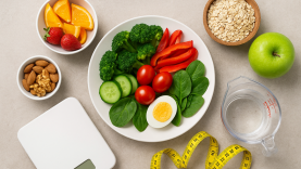 Diyet Yaparken Doğru Bildiğimiz Yanlışlar: Bilinçli Beslenmenin Önemi