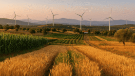 Dünya Gıda Krizi Kapıda: Balıkesir’in Bereketli Toprakları Çözüm Olabilir